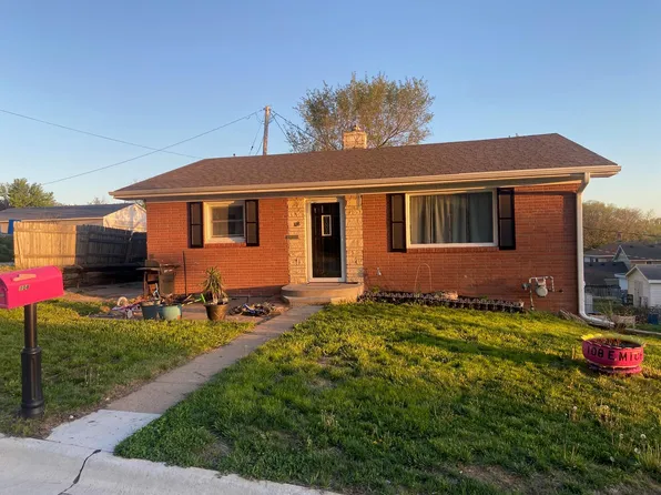 108 E Michigan St, Missouri Valley, IA 51555