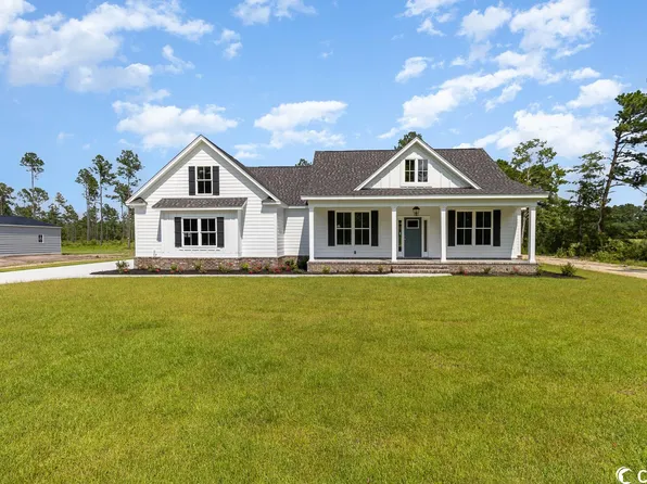 191 Manchester Ranch Pl. Lot 1, Aynor, SC 29511