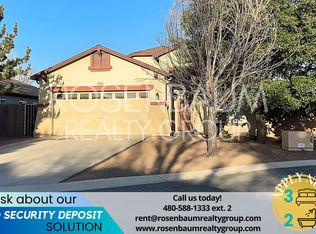 7551 E Dusty Boot Rd, Prescott Valley, AZ 86315