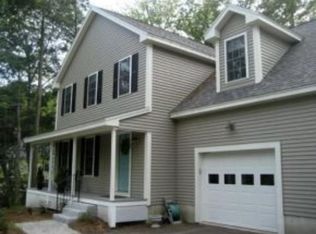 5 Purington Ln #A, Hampton, NH 03842