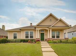 6962 S Capella Park Ave, Dallas, TX 75236