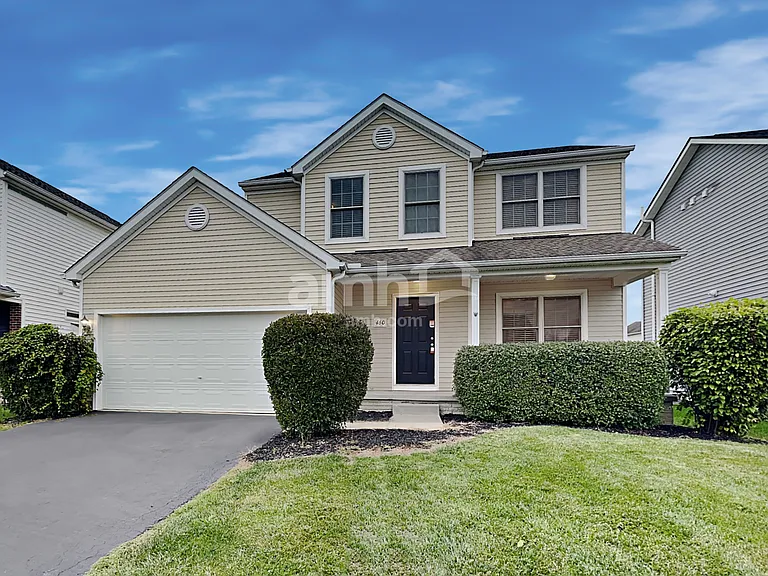 460 Lilyfield Ln — Photo 1