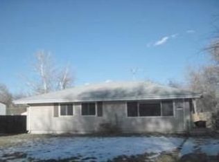 5635 Nebraska Way, Denver, CO 80224