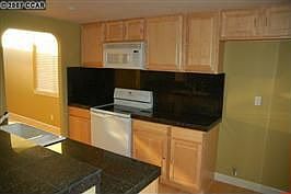 Remodeled Kitchen