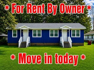 1107 S Wilson St, Crestview, FL 32536