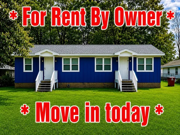 1107 S Wilson St, Crestview, FL 32536