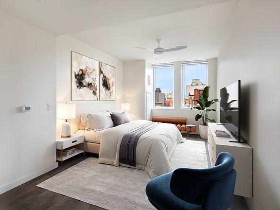 3rd image of 285 W 110th St APT 7B