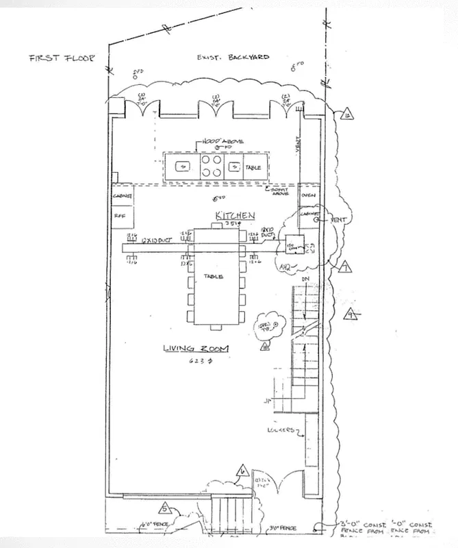 floor plan 5