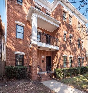 915 Colley Ave Unit A, Norfolk, VA, 23507