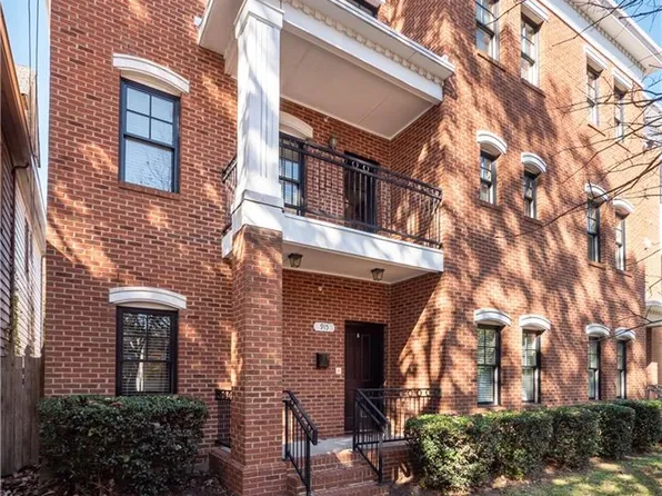 915 Colley Ave Unit A, Norfolk, VA 23507