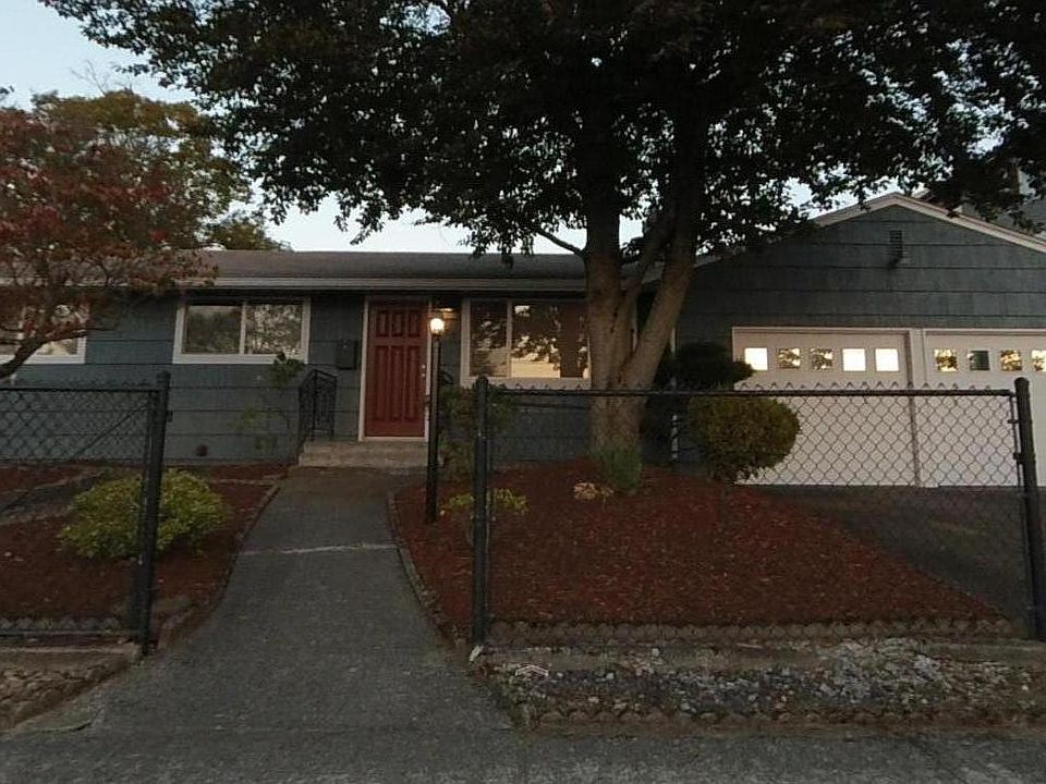 1st image of 4023 S Junett St