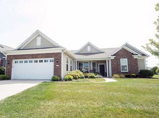16247 Vintner Dr, Fishers, IN 46037