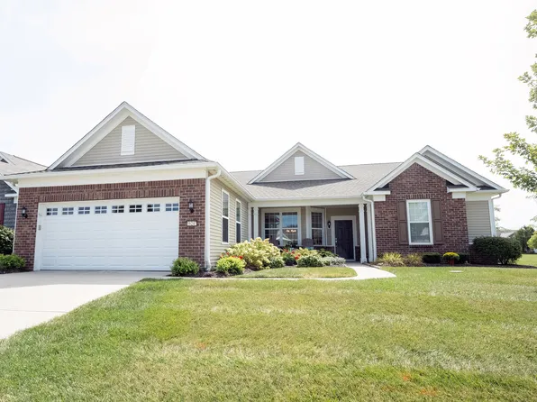16247 Vintner Dr, Fishers, IN 46037