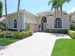 1117 Grand Cay Dr, Palm Beach Gardens, FL 33418