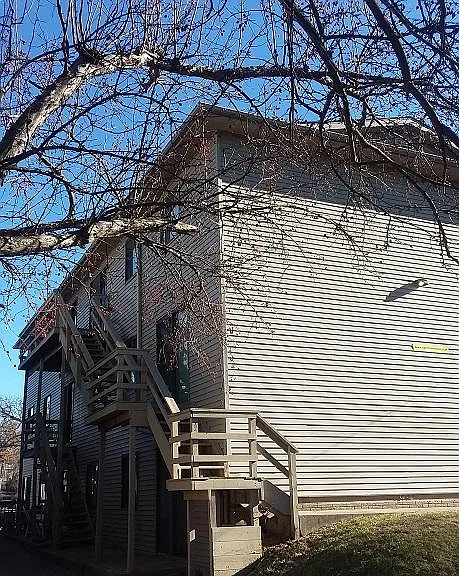 436 S Johnson St #3 — Photo 1