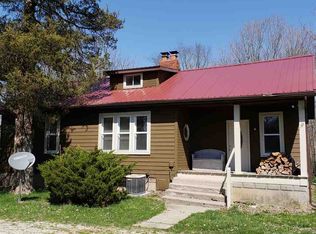 1157 W 100 N, Huntington, IN 46750