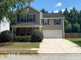 107 Milford Dr, Athens, GA 30605