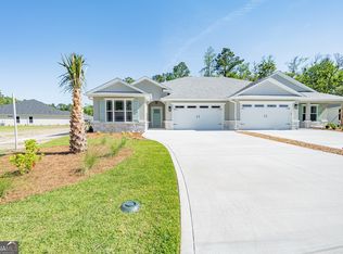 255 Ryan Nicholas Dr, Kingsland, GA 31548