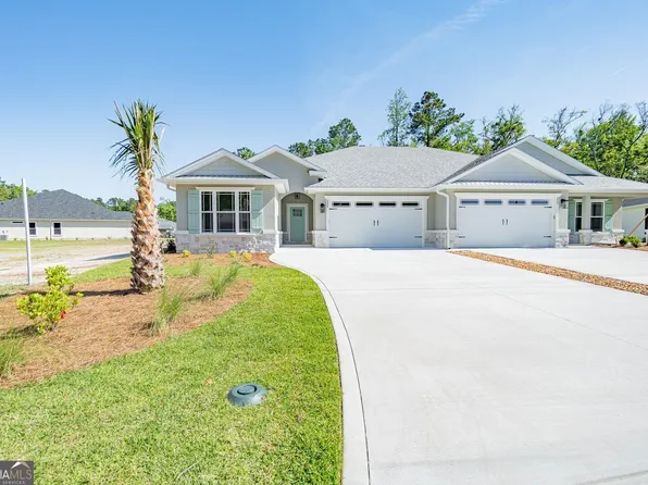 255 Ryan Nicholas Dr, Kingsland, GA 31548