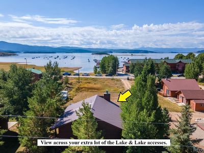 1051 Grand County Road 64, Grand Lake, CO, 80447