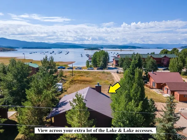 1051 Grand County Road 64, Grand Lake, CO 80447
