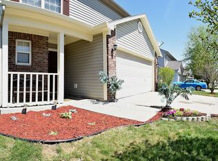 8926 Lighthorse Dr, Indianapolis, IN