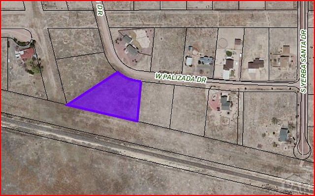 1st image of 792 W Palizada Dr
