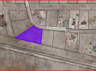 792 W Palizada Dr, Pueblo West, CO 81007