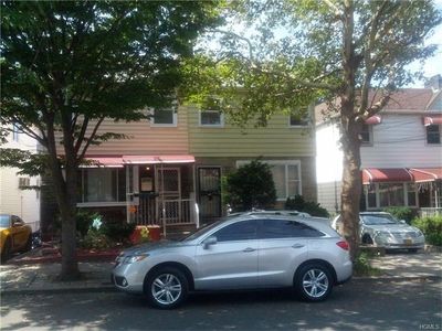 4237 Monticello Ave, Bronx, NY, 10466
