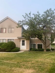 2172 N Oakbrook Cir, Palatine, IL, 60074