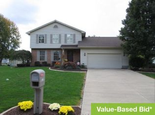 6950 Winterpark Ave, Youngstown, OH 44515