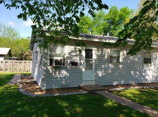 431 S Custer Ave, Wichita, KS 67213