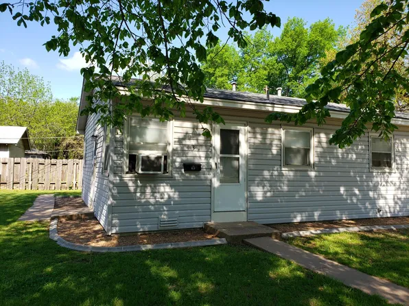 431 S Custer Ave, Wichita, KS 67213