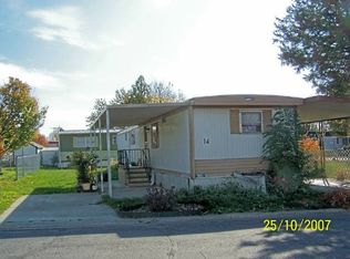 424 W Cherry Ln #14, Meridian, ID 83646