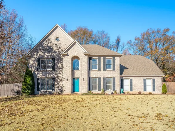 6270 Sir Ians Cv, Bartlett, TN 38135