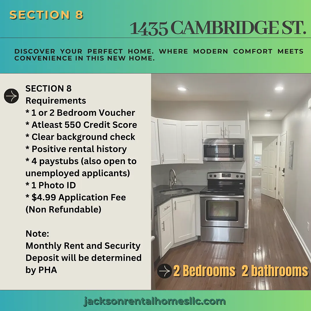 Building Photo - 1435 Cambridge St