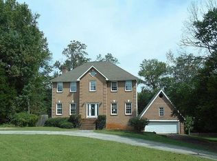 6906 Bridgewood Rd, Clemmons, NC 27012