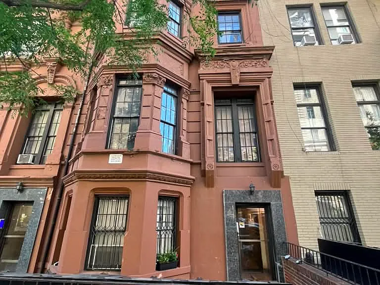 13 W 82nd St #3B — Photo 7