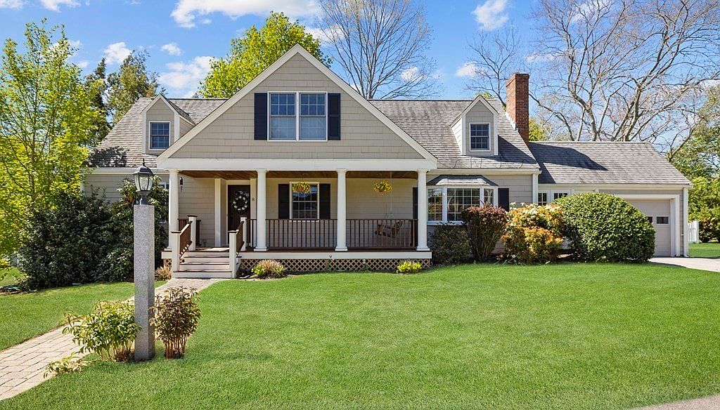 8 Tudor Rd, Needham, MA 02492 Zillow
