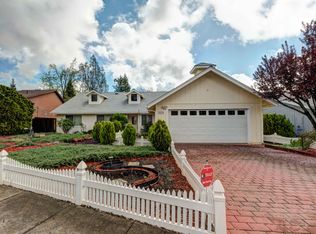 3674 Cal Ore Dr, Redding, CA 96001