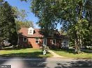 241 Blackwood Ave, Franklinville, NJ 08322