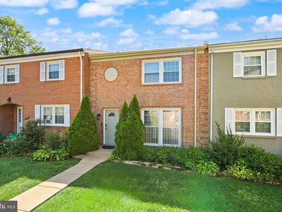 7471 Jayhawk St, Annandale, VA, 22003