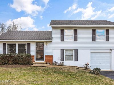 5709 Stoneleigh Rd, Knoxville, TN, 37912