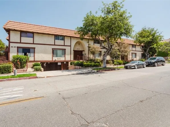 251 W Dryden St APT 5, Glendale, CA 91202