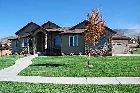 Beautiful Heber City Rambler