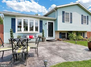 44 Allen Dr, Hanover, PA 17331