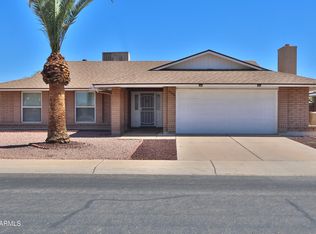10326 W Harmont Dr, Peoria, AZ 85345