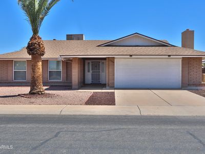 10326 W Harmont Dr, Peoria, AZ, 85345