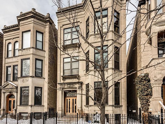 2nd image of 1506 W Wilson Ave #1