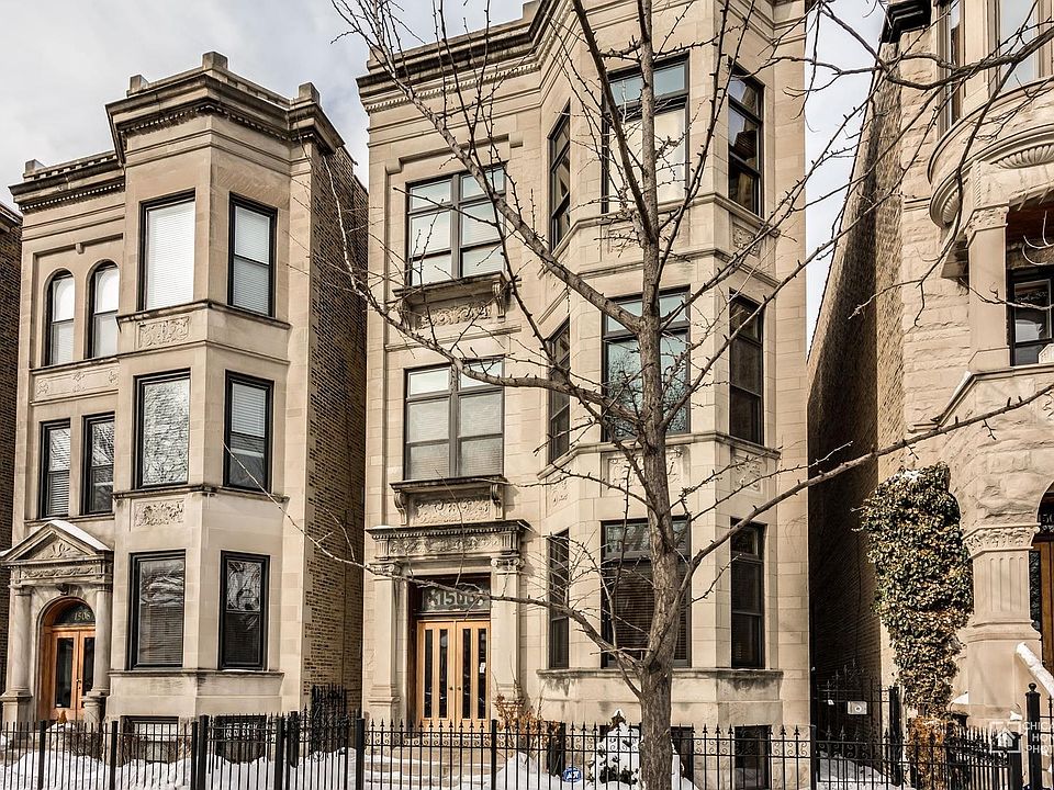 1st image of 1506 W Wilson Ave #3